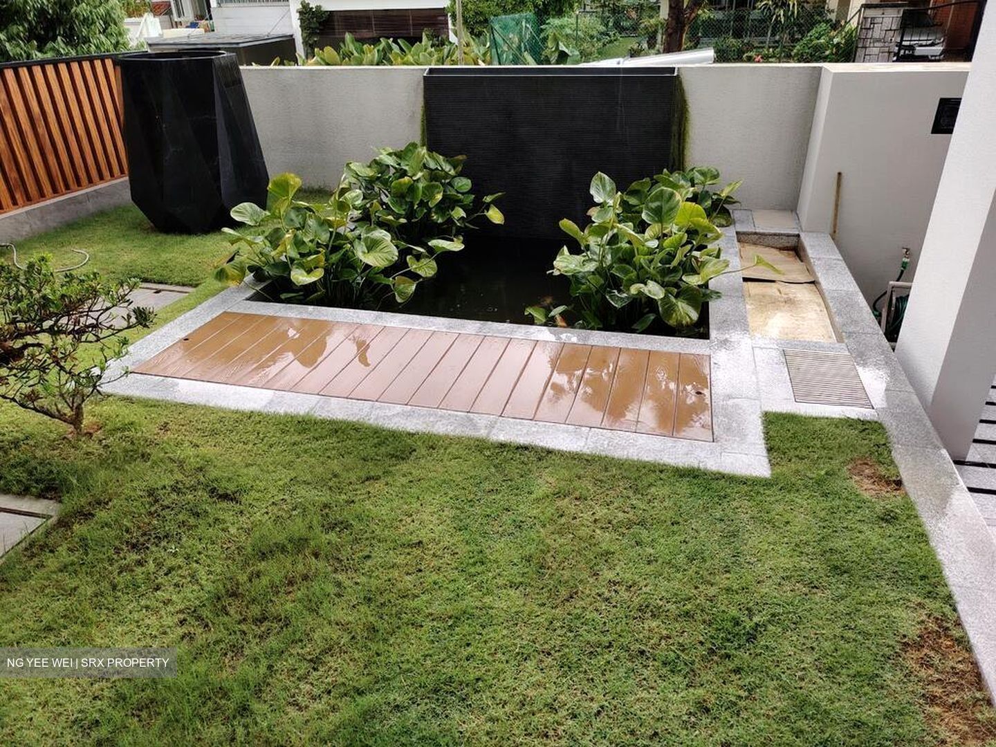 Lorong Kismis (D21), Detached #546380861